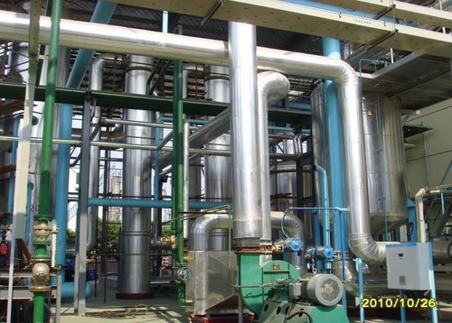 Sulphuric Acid Plant Equipments Sulphuric Acid Plant Equipments