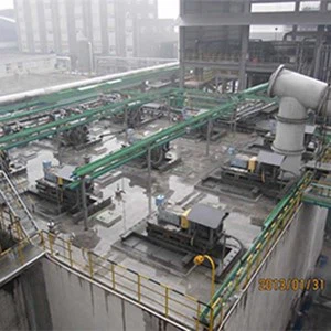 Potassium Sulphate Making Equipment Potassium Sulphate Making Equipment