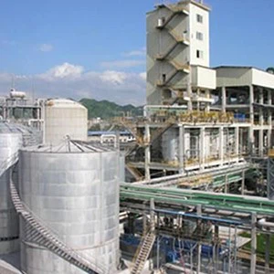 Phosphoric Acid Plant For Chemical Industry Phosphoric Acid Plant For Chemical Industry