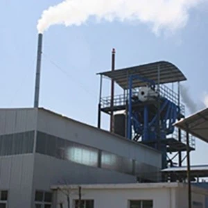 Phosphoric Acid Concentration Plant H3PO4 Production Line Phosphoric Acid Concentration Plant H3PO4 Production Line
