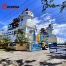 Tõhusa{0}}pesuainepulbri tootmisliin: integreeritud segam...