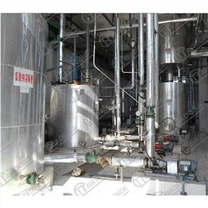 Kloori liitlaste varustus