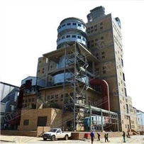 Pesuaine Powder Plant Maker