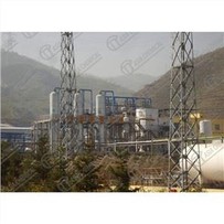 Väikese mahuga LNG-tehas