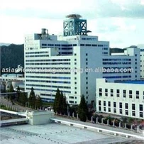 Pesupulbri masina tootmisliini tootja