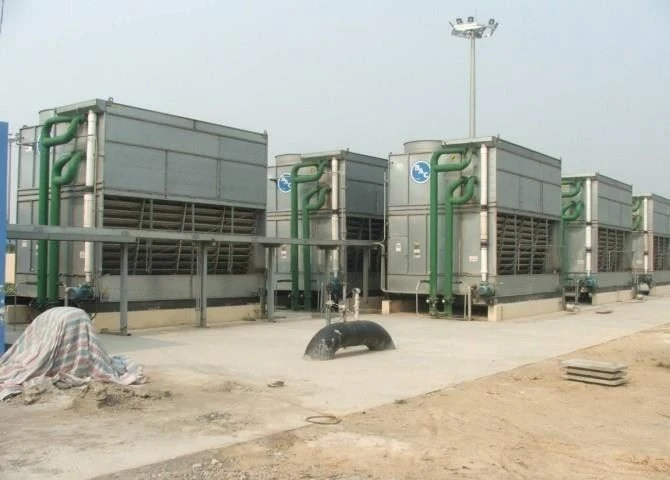 Gas Processing & Lng